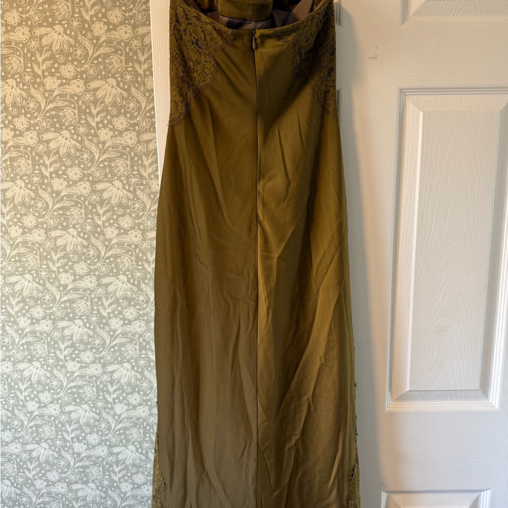 HOUSE OF HARLOW 1960 
X Francisca Midi Dress - Picture 4 of 5